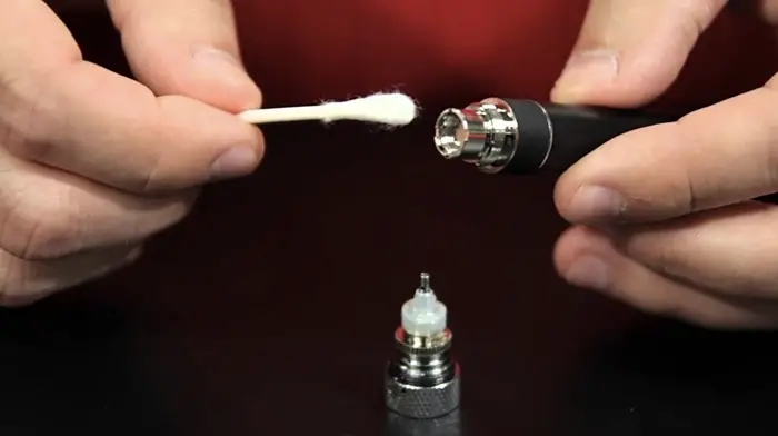 How To Clean Your Vape Kit
