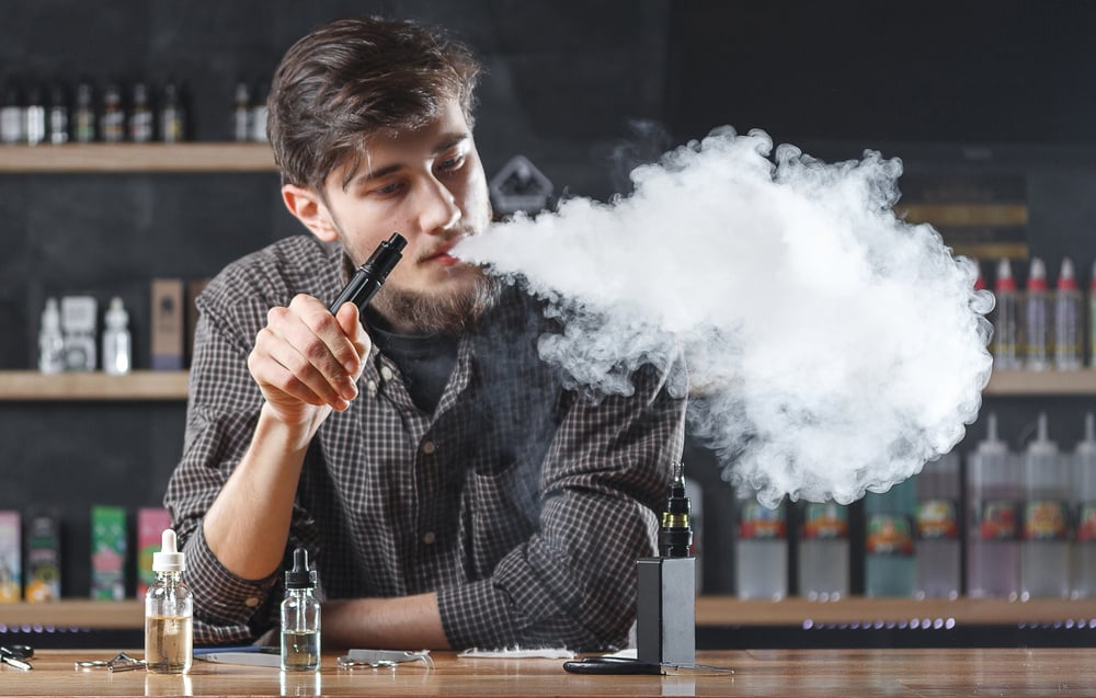 Elevate Your Vaping Experience: Exploring the Latest Relevant Vapes
