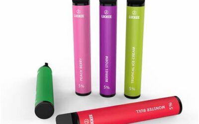 Streamlining Your Vaping Experience: A Review of Disposable Vape Bundles